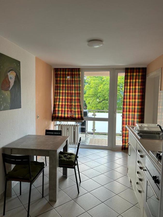 Goetheapartment Frankfurt am Main Exterior photo