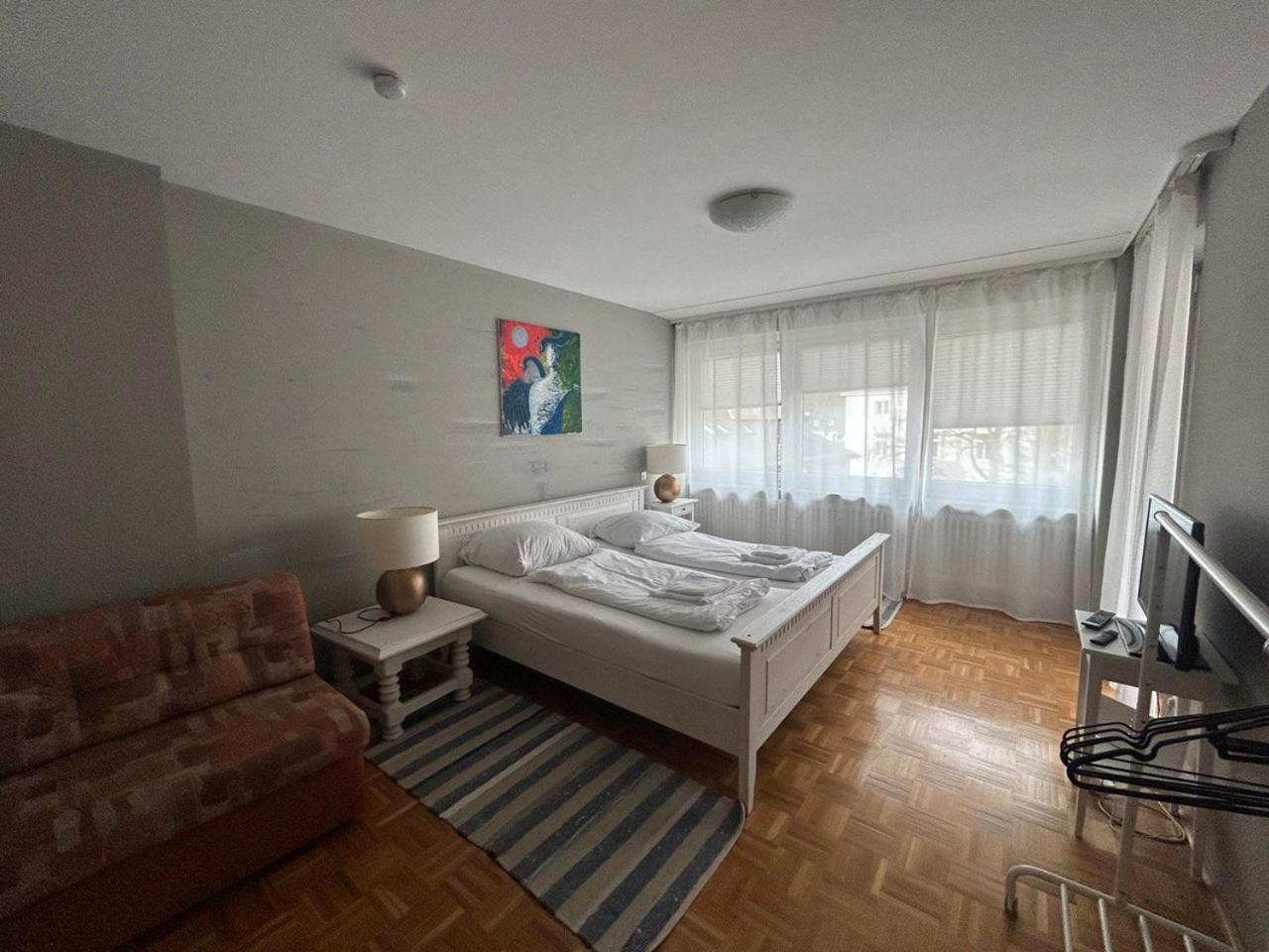 Goetheapartment Frankfurt am Main Exterior photo