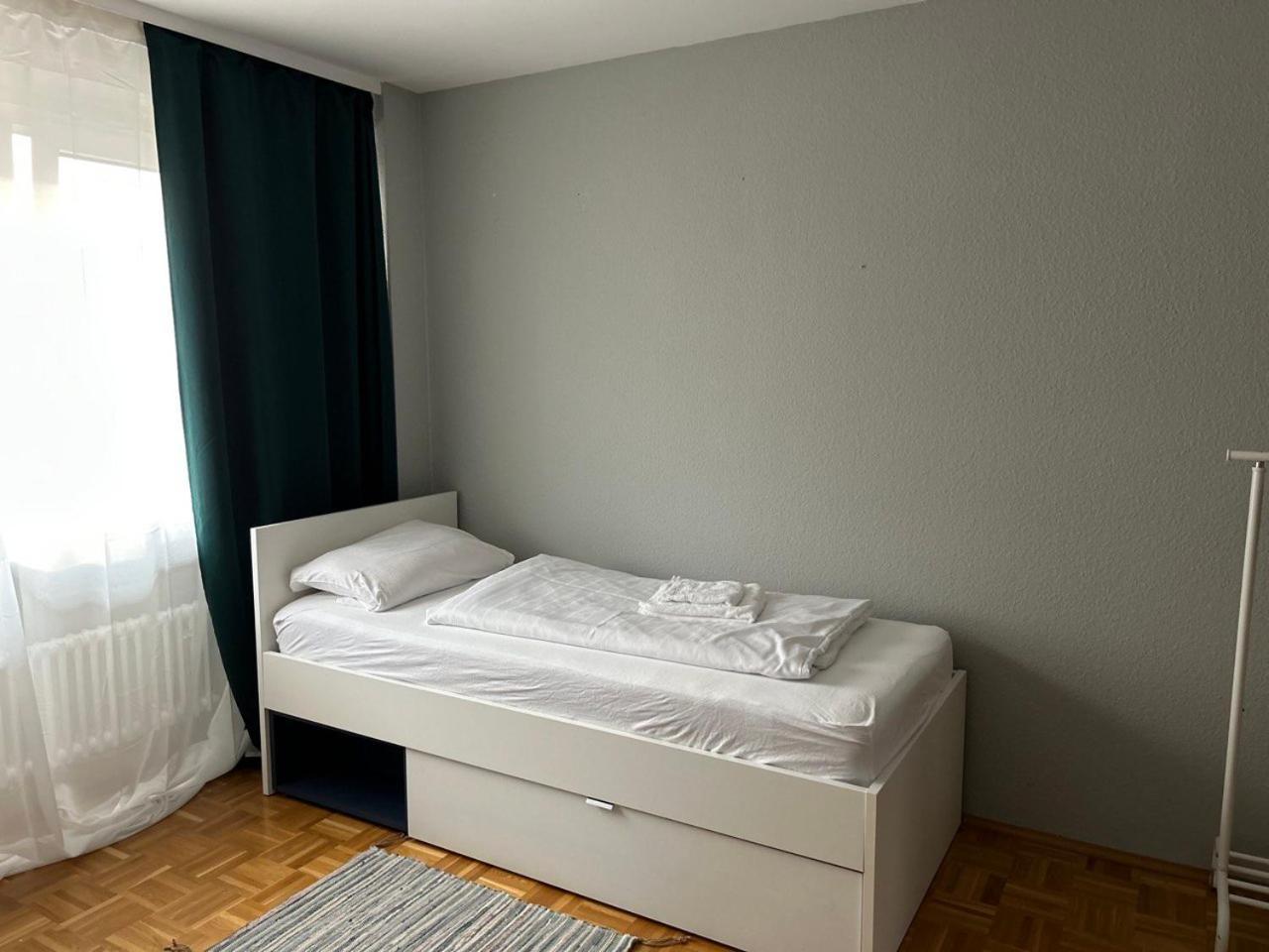 Goetheapartment Frankfurt am Main Exterior photo
